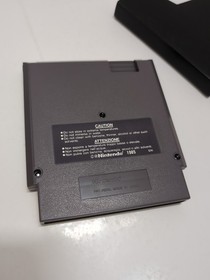 Nintendo Nes Top Gun PAL A ITA