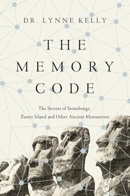 The Memory Code By Lynne Kelly - Paperback