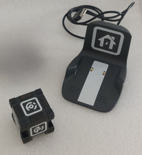 Genuine - Anki Vector Robot Pet Toy Charger Dock and Cube - (DOCK & CUBE ONLY)