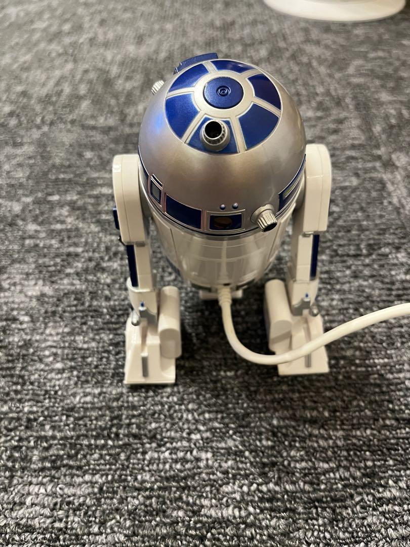 STAR WARS R2-D2 USB HUB | eBay STAR WARS R2-D2 USB HUB | eBay