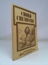 Chord Chemistry by Ted Greene