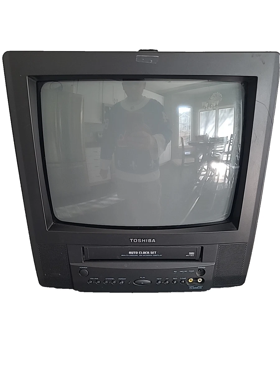 25+ Toshiba CRT TVs without Smart TV Features for sale | Updated