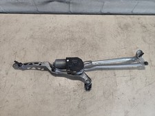 Motor limpiaparabrisas con varillas mercedes-benz 1397220666 3397021442