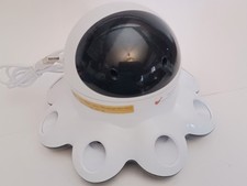 Cat Laser Toy, 2-In-1 Interactive Automatic Motion Activated Moving 8 Holes