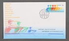 Mayfairstamps Canada FDC 1999 sports rowing First Day Cover aax_09621