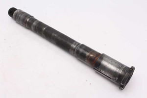 Hinterradachse Steckachse hinten Moto Guzzi 850 Breva LP B 06-09