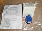 Walther CEEtyp 250VAC 20A Splashproof, Made in Germany Receptacle 111306 — photo 2