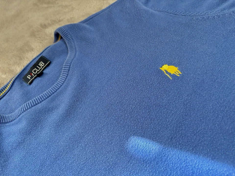 maglione polo - Imagen 3 de 4
