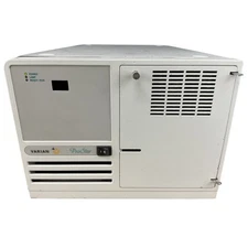 Varian ProStar 325 UV/Vis Detector Lamp Variable Absorbance w/ 02-1819 Flow Cell