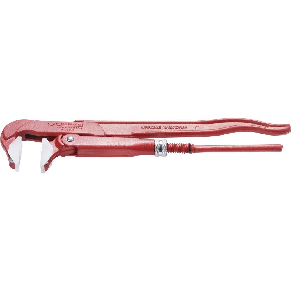 Pince à armature Rothenberger Industrial 070659E idéale pour coffrage de terrasse