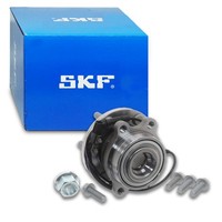 SKF Radlagersatz Passend FüR Nissan Navara D23 D23T D23 Renault Alaskan