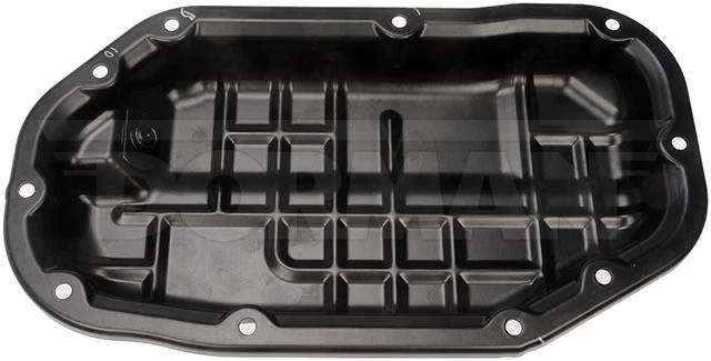 Cacerola de aceite del motor DORMAN 264-566 para modelos Nissan INFINITI seleccionados 07-20 Foto 4 de 4