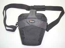 Lowepro Cirrus TLZ 15 Camera Bag