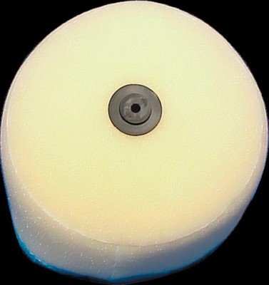NO TOIL 120-43 AIR FILTER NO TOIL 120-43