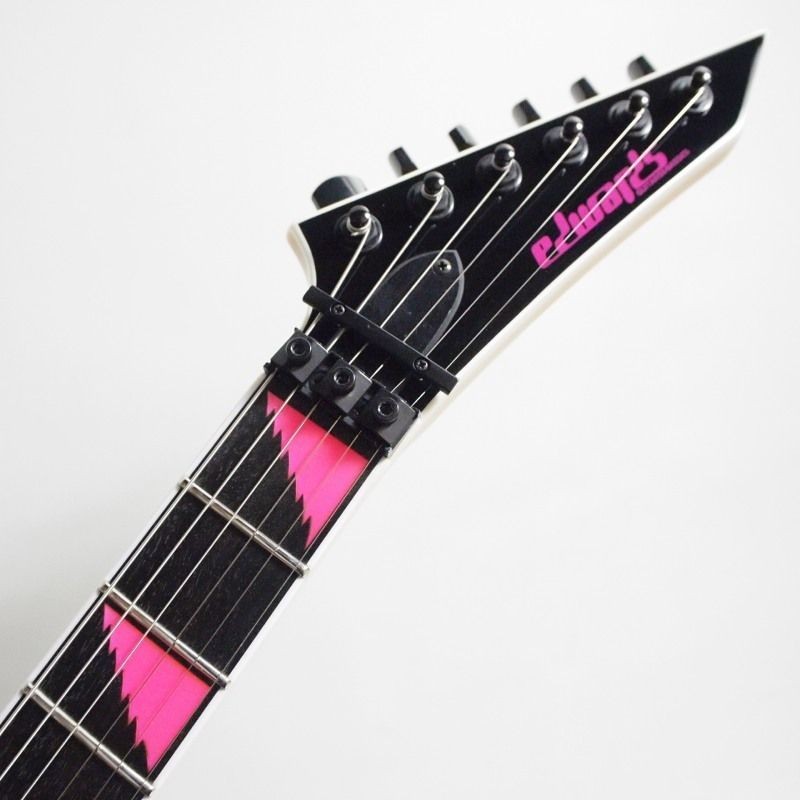 EDWARDS E-ALEXI ARROW HEAD Alexi Laiho Signature Model PINK