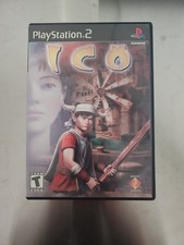 Ico PS2 Disc Only Tested And Working
