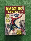 The Amazing Spider-Man Omnibus Vol. 1 HC (Marvel, 2016) 1st Printing Stan Lee