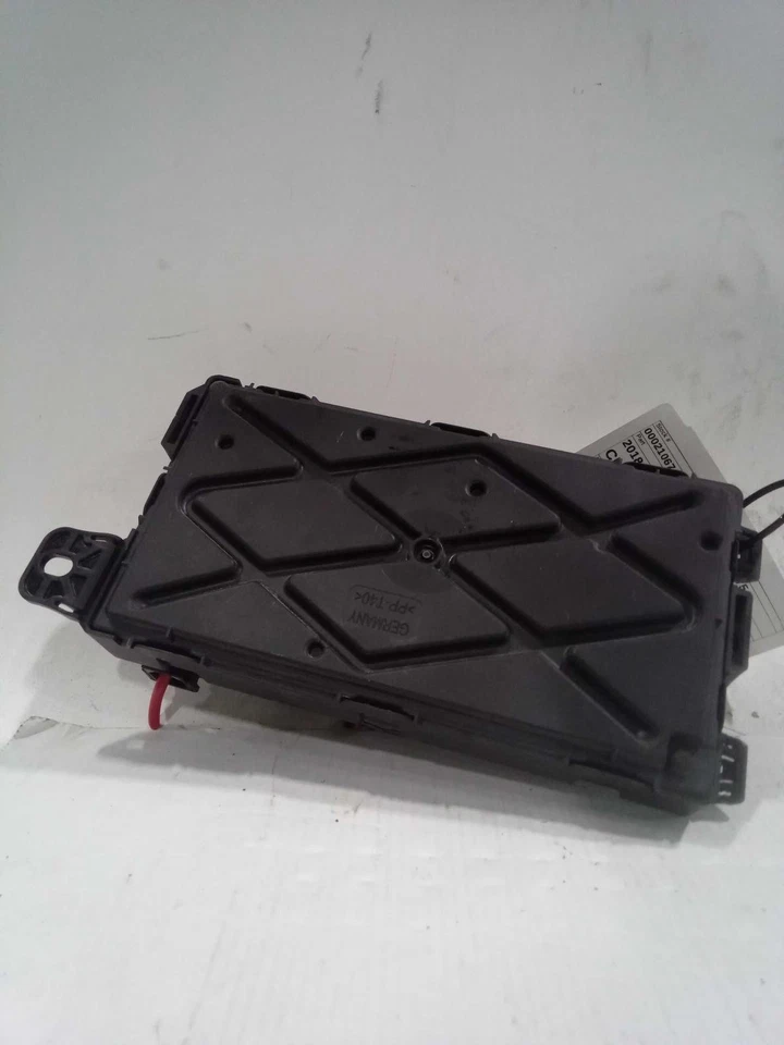 Módulo de control de carrocería trasera usado se adapta a: BMW 430I 2018 control de carrocería BCM electrón trasero Foto 2 de 4