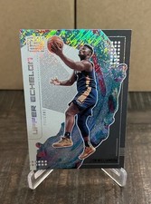 2019-2020 Panini Status Upper Echelon Zion Williamson RC