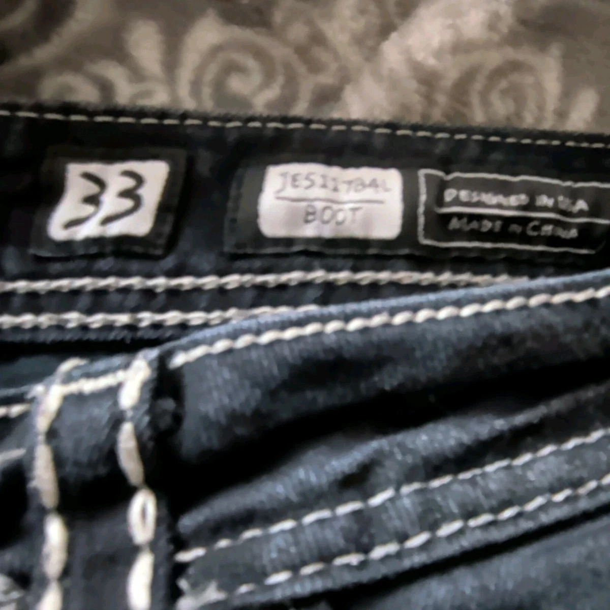Miss Me Regular Size Jeans for Women for sale | eBay