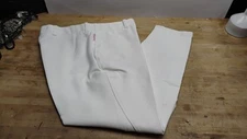 Vintage Tailored Sportsman Women’s White Riding Pants Horse Breeches Size 28 NWT