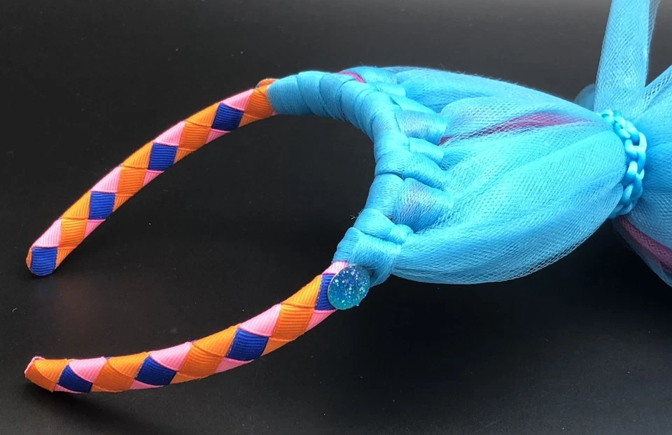 手工Reggaeton Marimba巨魔头带巨魔头带定制巨魔头带 — 第 4/4 张图片