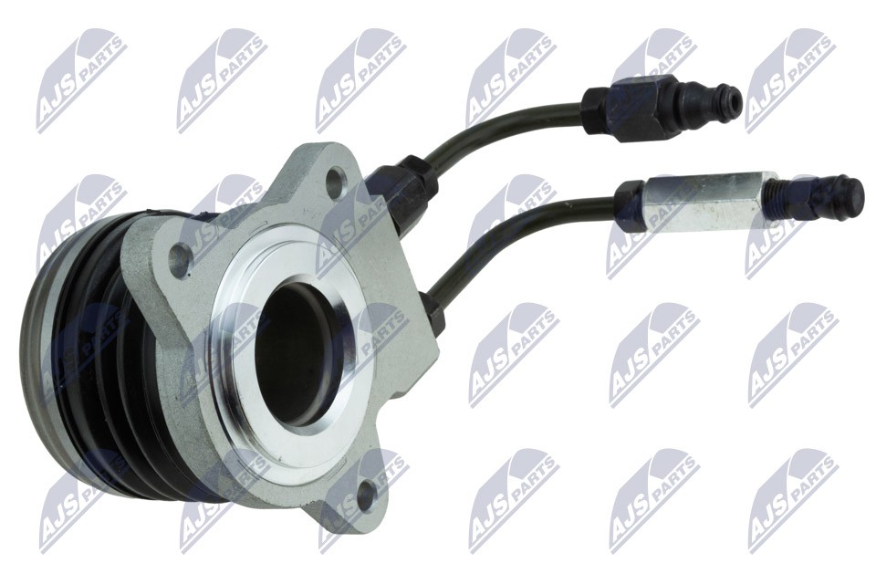 Central slave cylinder Aluminium NWS-HY-001 NTY for HYUNDAI KIA - Image 3
