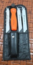 Snap-On HS500 Quick Cutter Set . With Case , Used Once