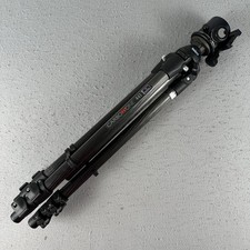 Manfrotto Bogen 3443 Carbon One 441 Tripod W/ Arca Swiss Monoball Ball Head