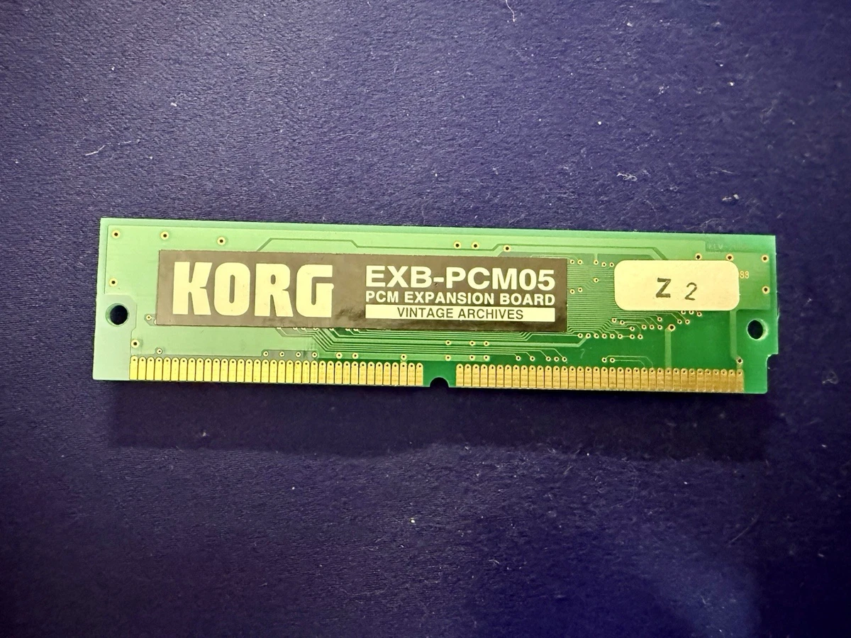 Korg EXB products for sale | eBay