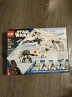 LEGO Star Wars 75320 Snowtrooper Battle Pack 105pcs Age 6+ Battle Packs