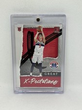 Deni Avdija - Wizards SP 