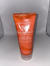 Bumble & Bumble Hairdresser's Invisible Oil 6.7 oz Long Last Styling Cream