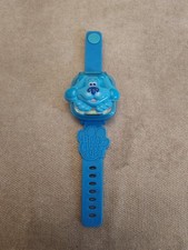 Blues Clues 2020 LeapFrog interaktive Kinderuhr getestet und funktioniert