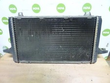 Radiateur Ford SIERRA