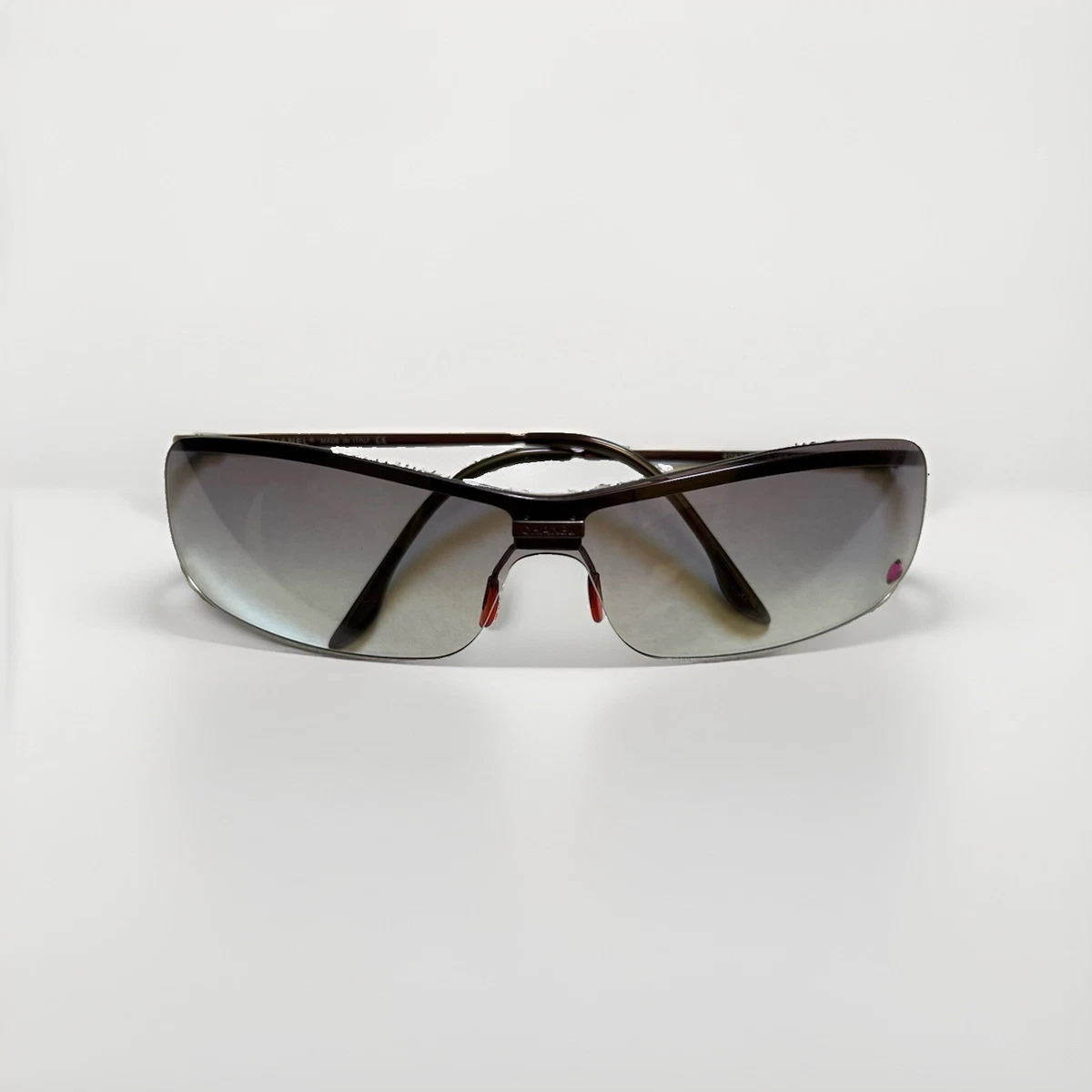 CHANEL Rose Sunglasses for Women for sale | eBay display picture 1