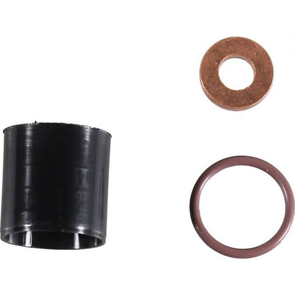 Metzger 0873055 Dichtungssatz EinspritzdüSe FüR Renault Opel Master Espace JL-image
