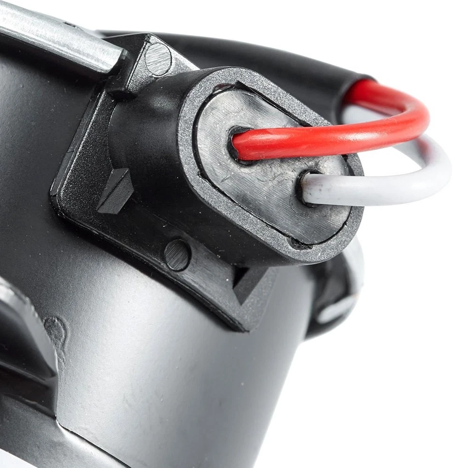 For Toyota Camry 2000-2006 TYC Passenger Side Engine Cooling Fan Motor — 第 4/4 张图片