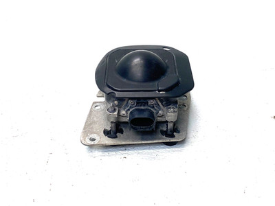 11-14 AUDI A8 S8 D4 LEFT ADAPTIVE CRUISE DITANCE RADAR SENSOR OEM #A0.42