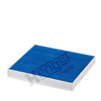 Hengst Filter Filter Innenraumluft Innenraumfilter E4961LB