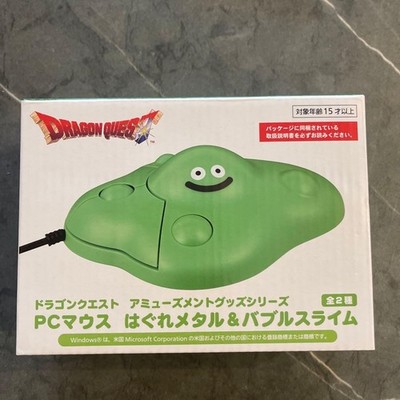 Dragon Quest AM Figur - Bubble Slime - Bandai Preis Japan Neu Figur Authentic