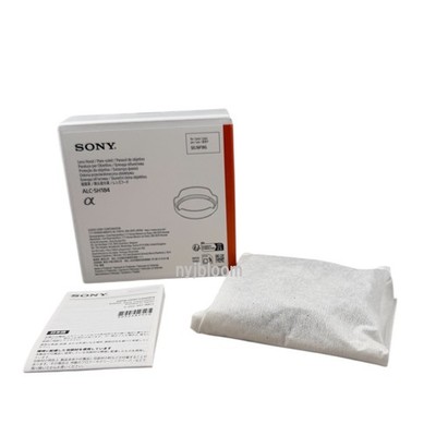 New Genuine SONY ALC-SH184 Lens Hood for FE 16mm F1.8 G [SEL16F18G