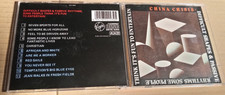China Crisis   Difficult Shapes & Passive Rhy...