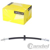 Triscan Bremsschlauch Hinterachse Links Passend FüR Saab 9-3 900 | 8150 24212