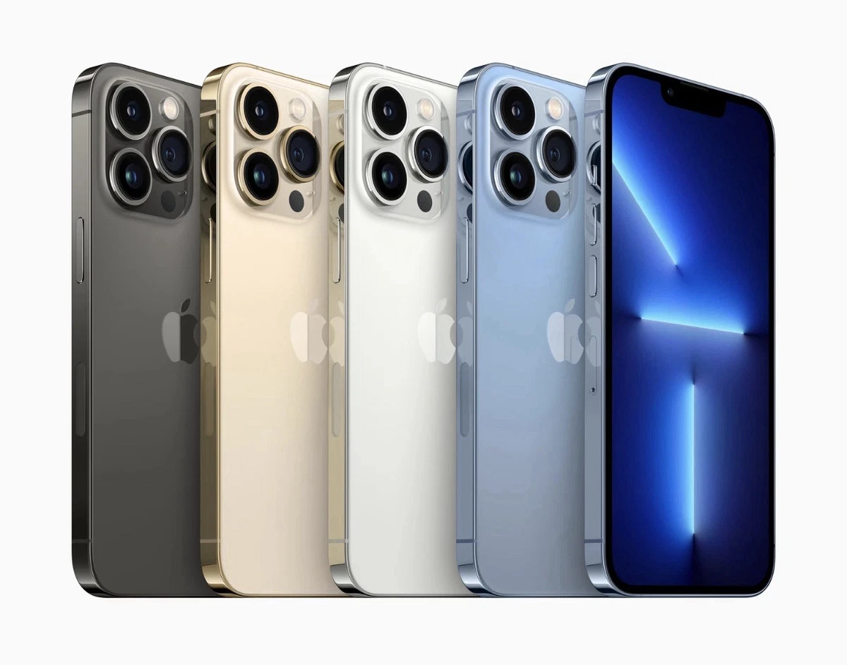 Apple iPhone 13 Pro Max 256GB for Sale | Shop New & Used Cell