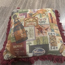 vintage Pillow