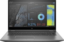 HP ZBook Fury 17 G7 17.3" FHD Intel Core i9-10885H 64GB 256GB SSD RTX 3000 W11P