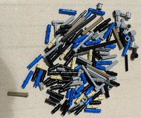 Lego Star Wars Replacement Parts From Captain Rex's AT-TE 75157