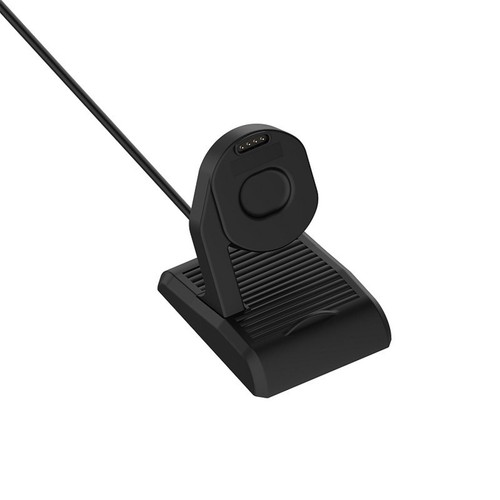 New USB Charger Cable Cradle Charging Dock Station Stand For Suunto 7 Smartwatch - Photo 9 sur 13
