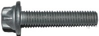 Mercedes Torx Schraube M6 X 1,00 X 30 Mm Klasse 10.9 N000000000281 Neu Original